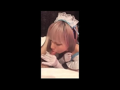 ❤️ Japan Idol [mayuka], француз кыздын костюму, 1-бөлүк, минет жана лосьон менен жулкулдатуу Үйдөгү порно ky.hdpornpics.ru ❌