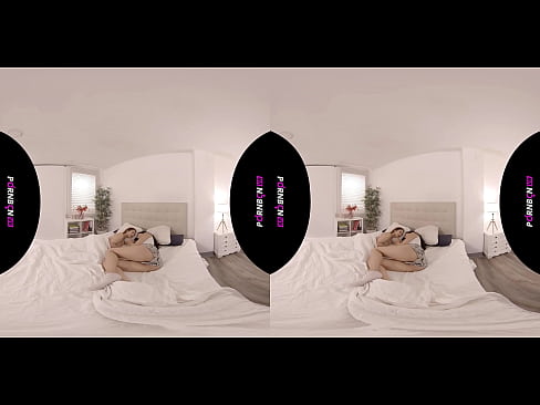 ❤️ PORNBCN VR Эки жаш лесбиянка 4K 180 3D виртуалдык реалдуулукта мүйүздүү ойгонот Женева Беллуччи Катрина Морено Үйдөгү порно ky.hdpornpics.ru ❌